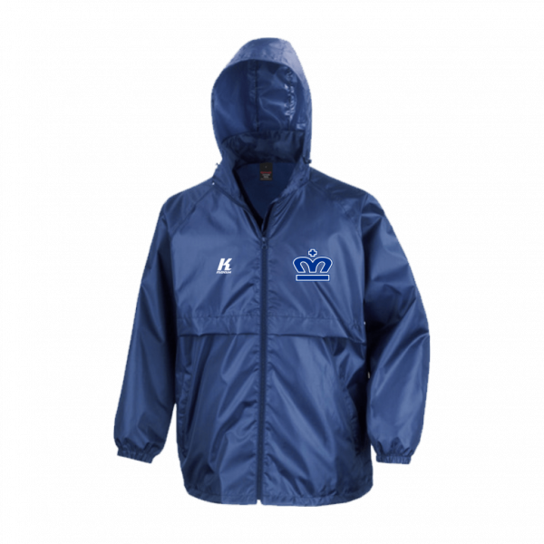 Bratislava Monarchs Fan Windjacket