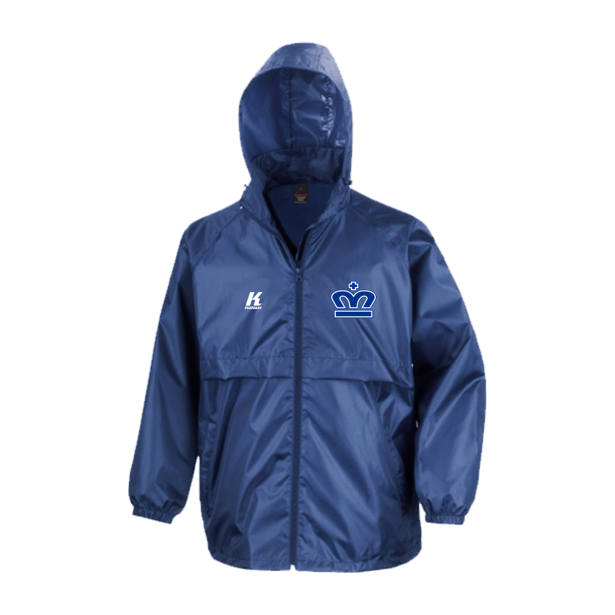 Bratislava Monarchs Fan Windjacket