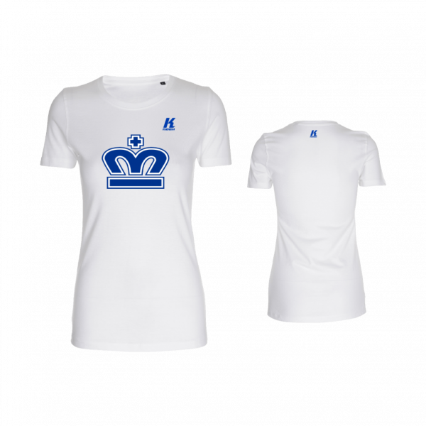 Bratislava Monarchs Fan Womens Tee Essential