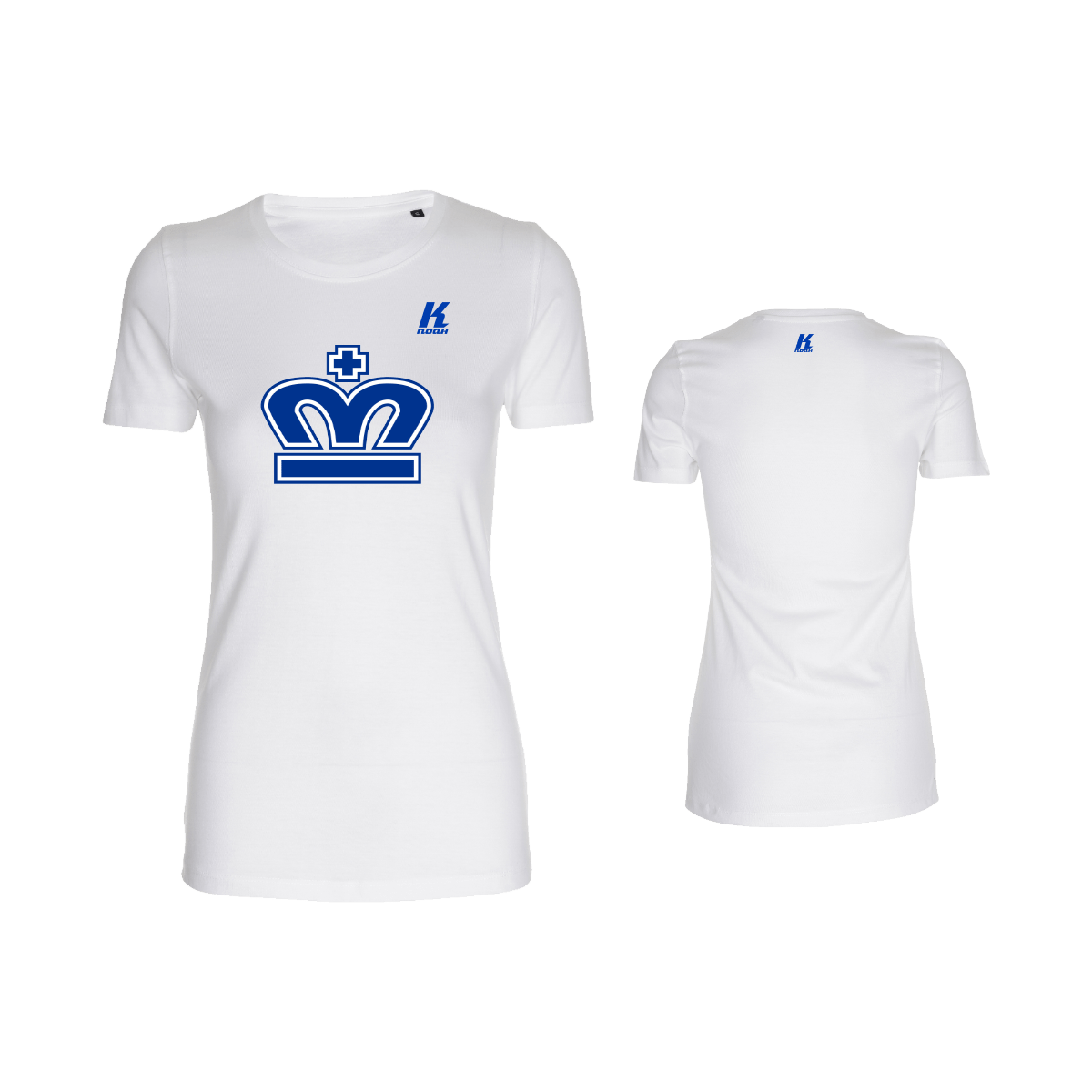 Bratislava Monarchs Fan Womens Tee Essential