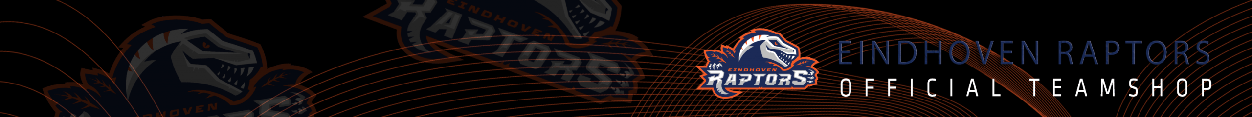 Webshop_EindhovenRaptorsTeam_3000x282