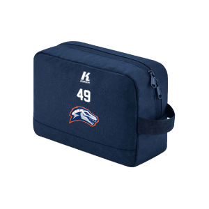 Eindhoven Raptors Athletes Toiletry Bag