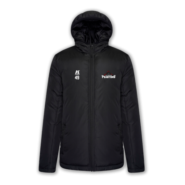 Flevo Phantoms Basic Gameday Jacket