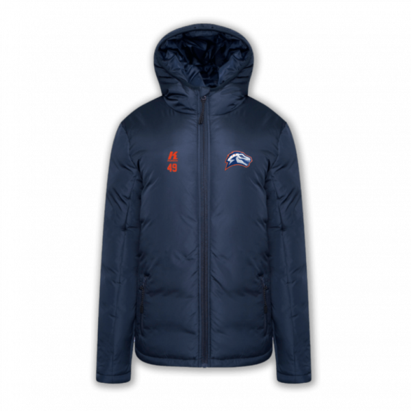 Eindhoven Raptors Basic Gameday Jacket