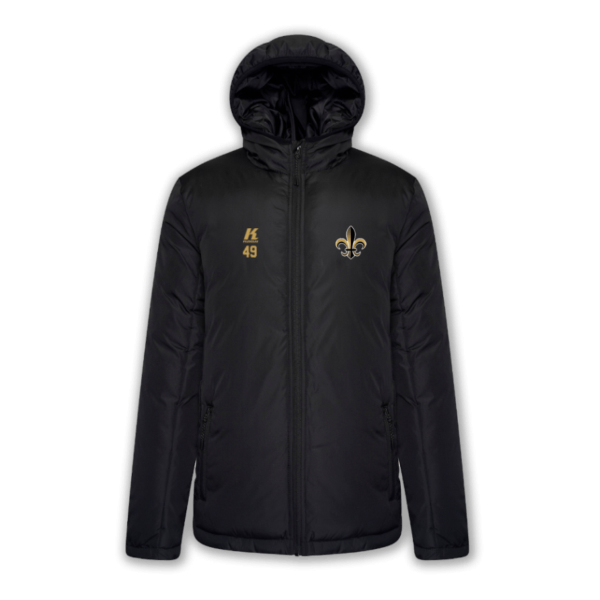 Riviera Saints Basic Gameday Jacket