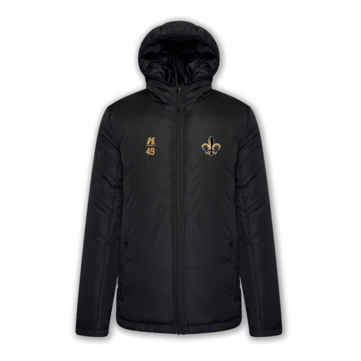 Riviera Saints Basic Gameday Jacket