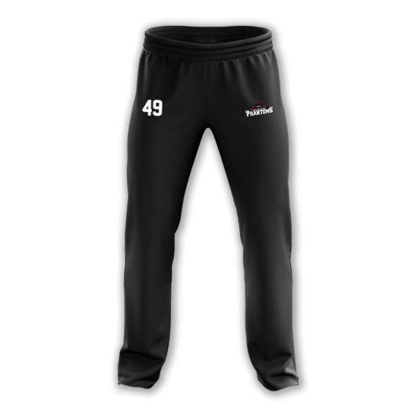 Flevo Phantoms Basic Leisure Pant