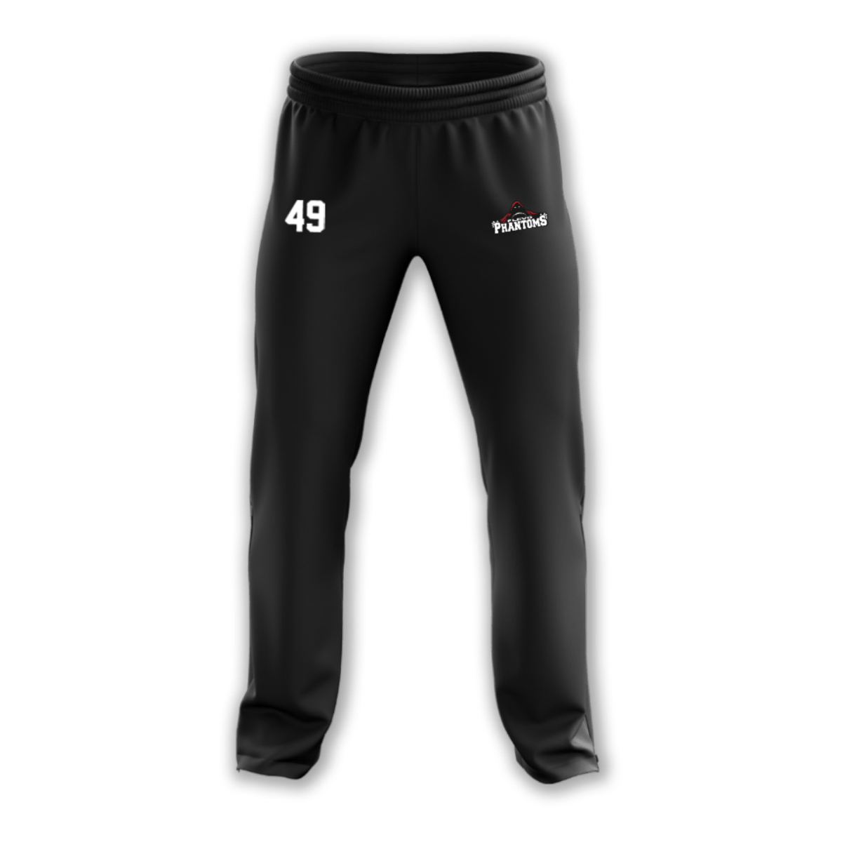 Flevo Phantoms Basic Leisure Pant