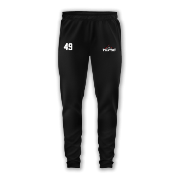 Flevo Phantoms Basic Skinny Pant