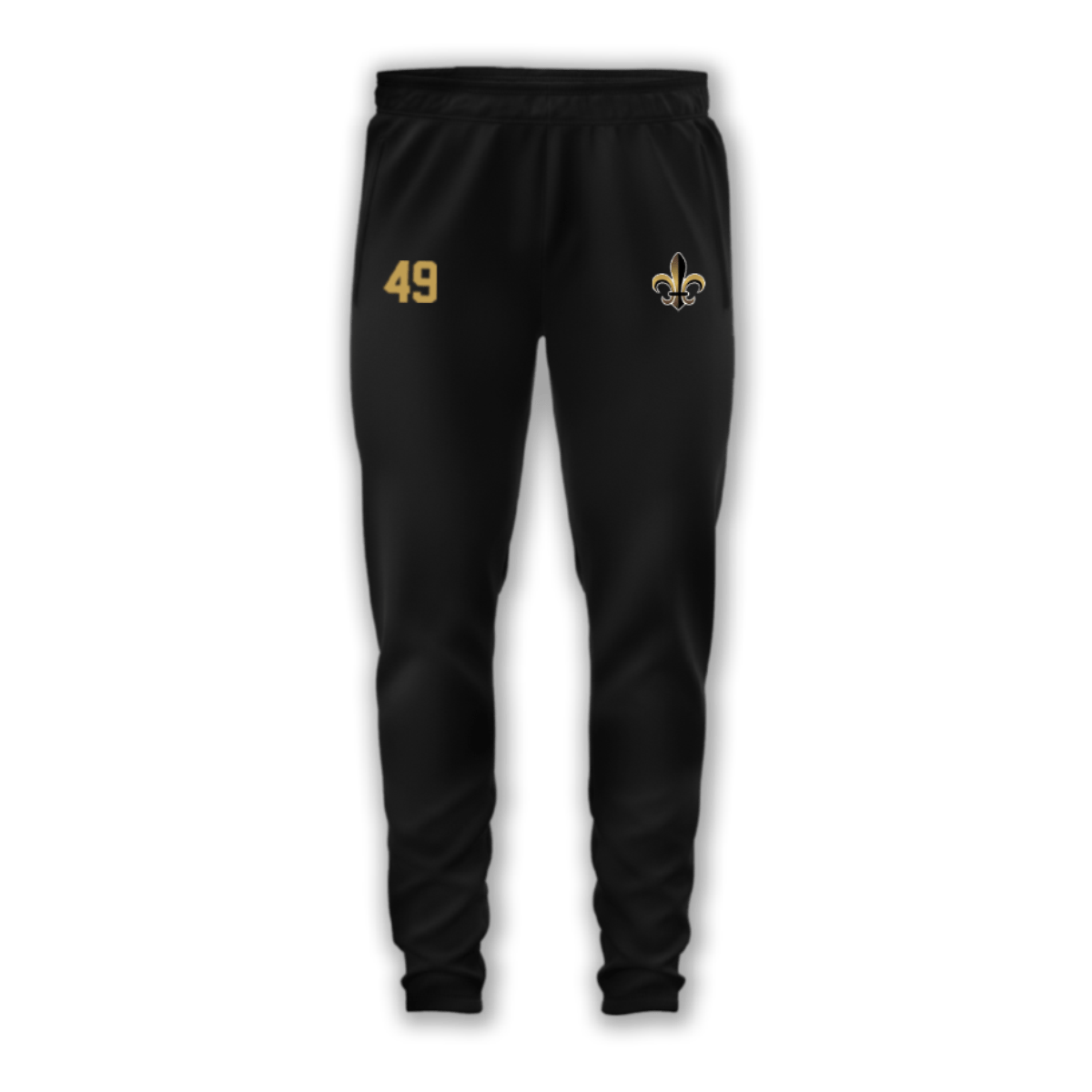 Riviera Saints Basic Skinny Pant