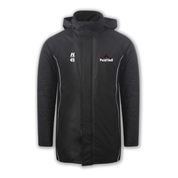 Flevo Phantoms Basic Stadium Jacket