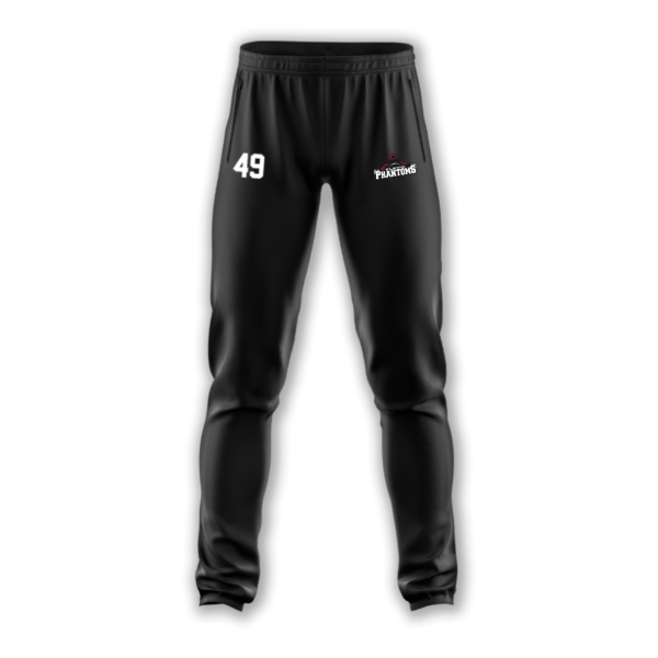 Flevo Phantoms Basic Windstop Tracksuit Pant