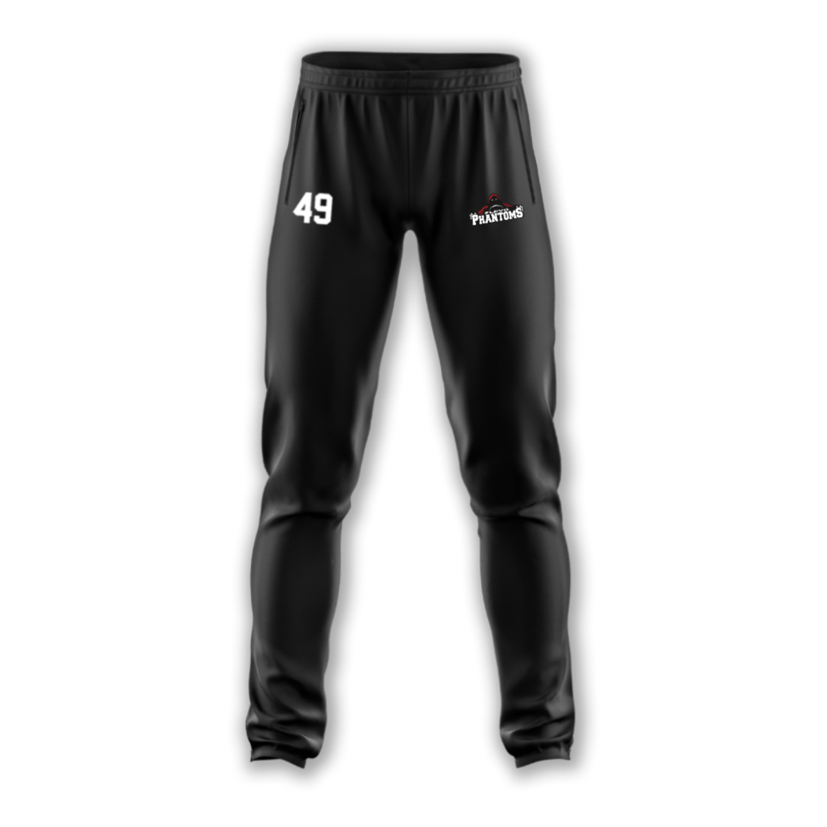 Flevo Phantoms Basic Windstop Tracksuit Pant