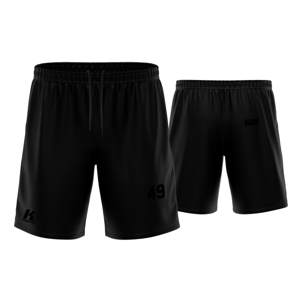 Flevo Phantoms Blackline K.Tech-Fiber Short