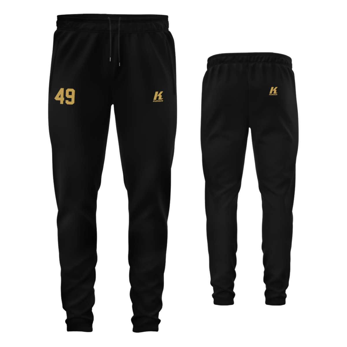 Riviera Saints Core Sweatpant