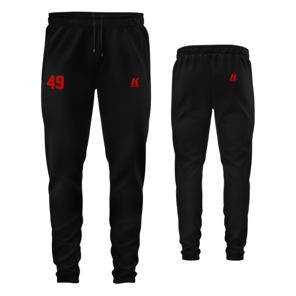 Flevo Phantoms Core Sweatpant