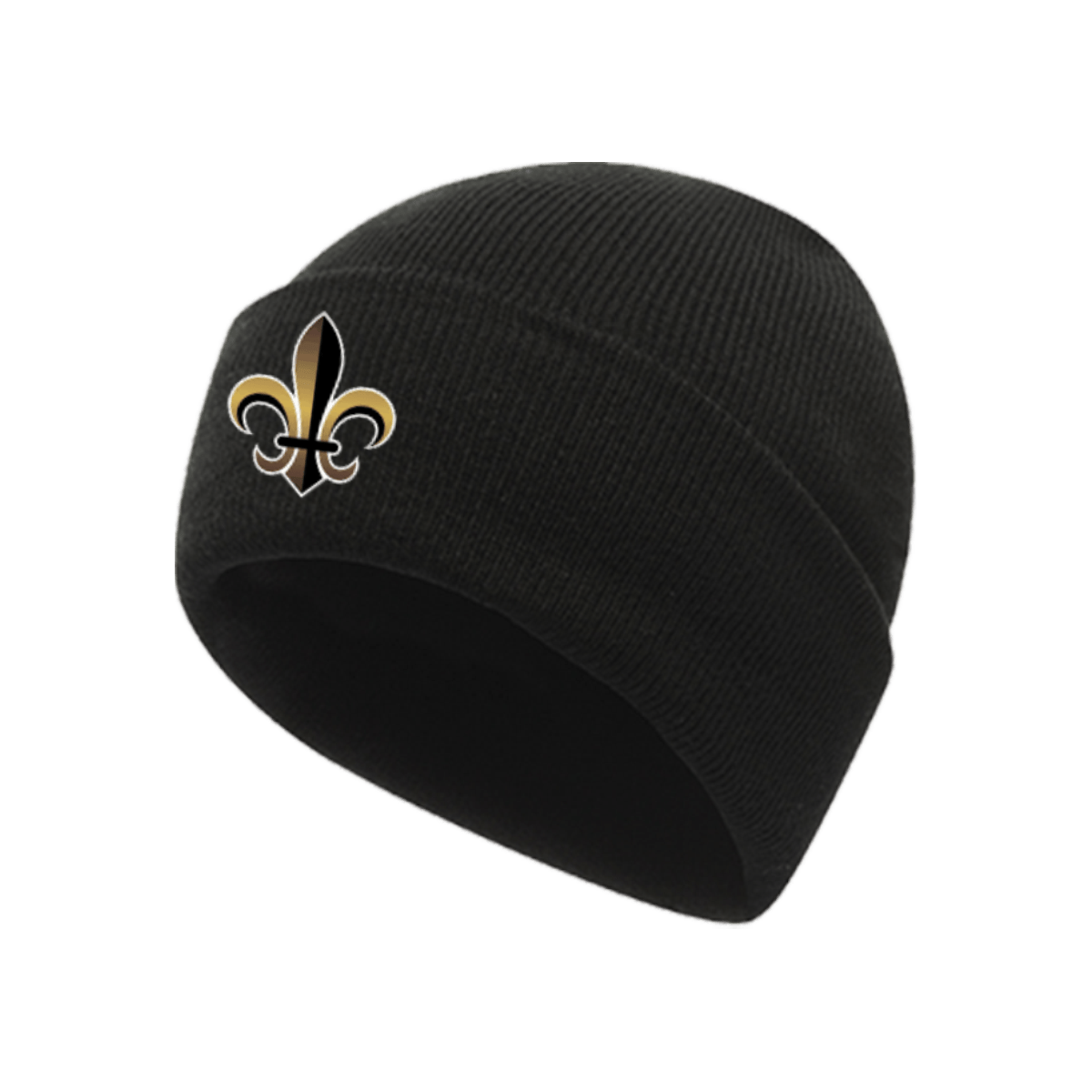 Riviera Saints Fan Cuffed Beanie