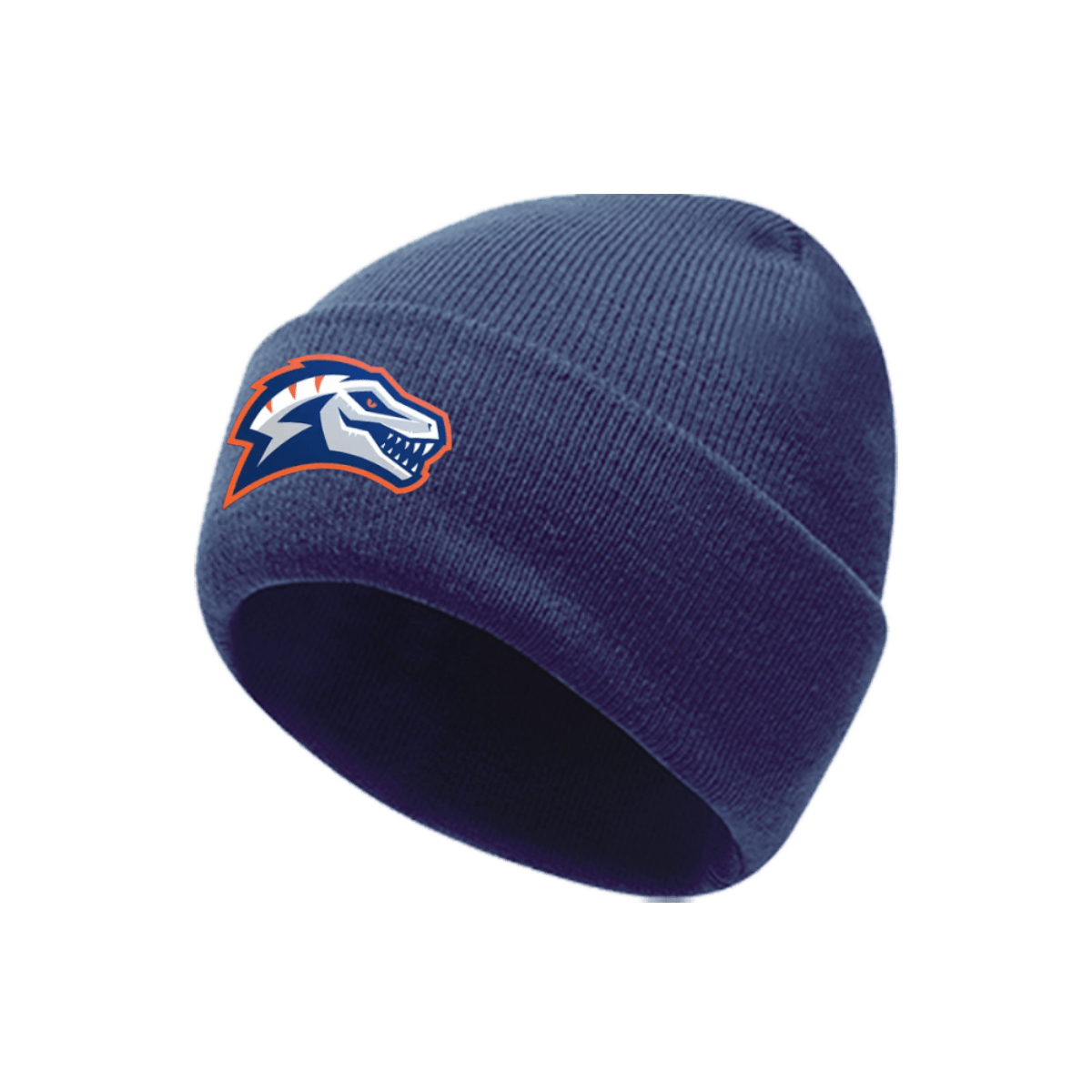 Eindhoven Raptors Fan Cuffed Beanie