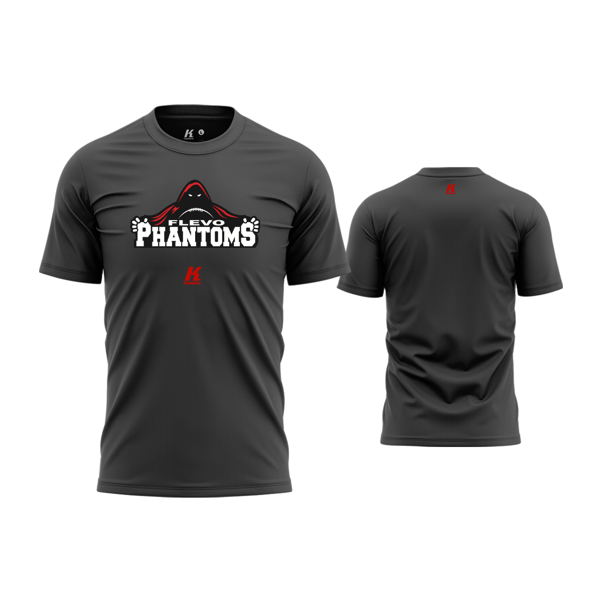 Flevo Phantoms Fan Tee Essential