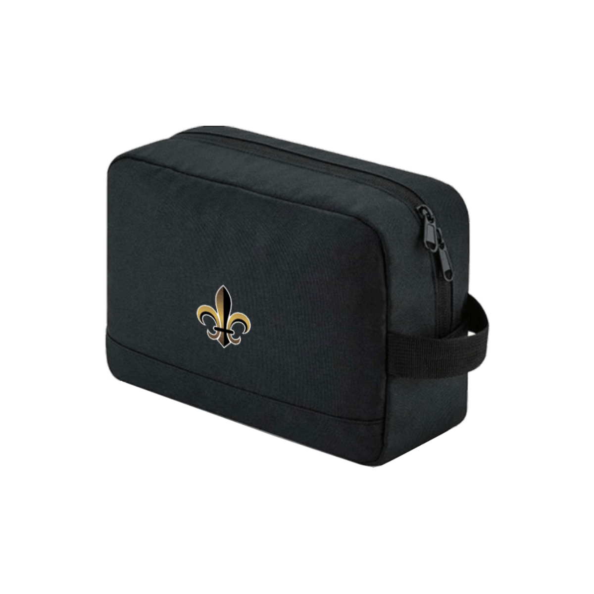 Riviera Saints Fan Toiletry Bag