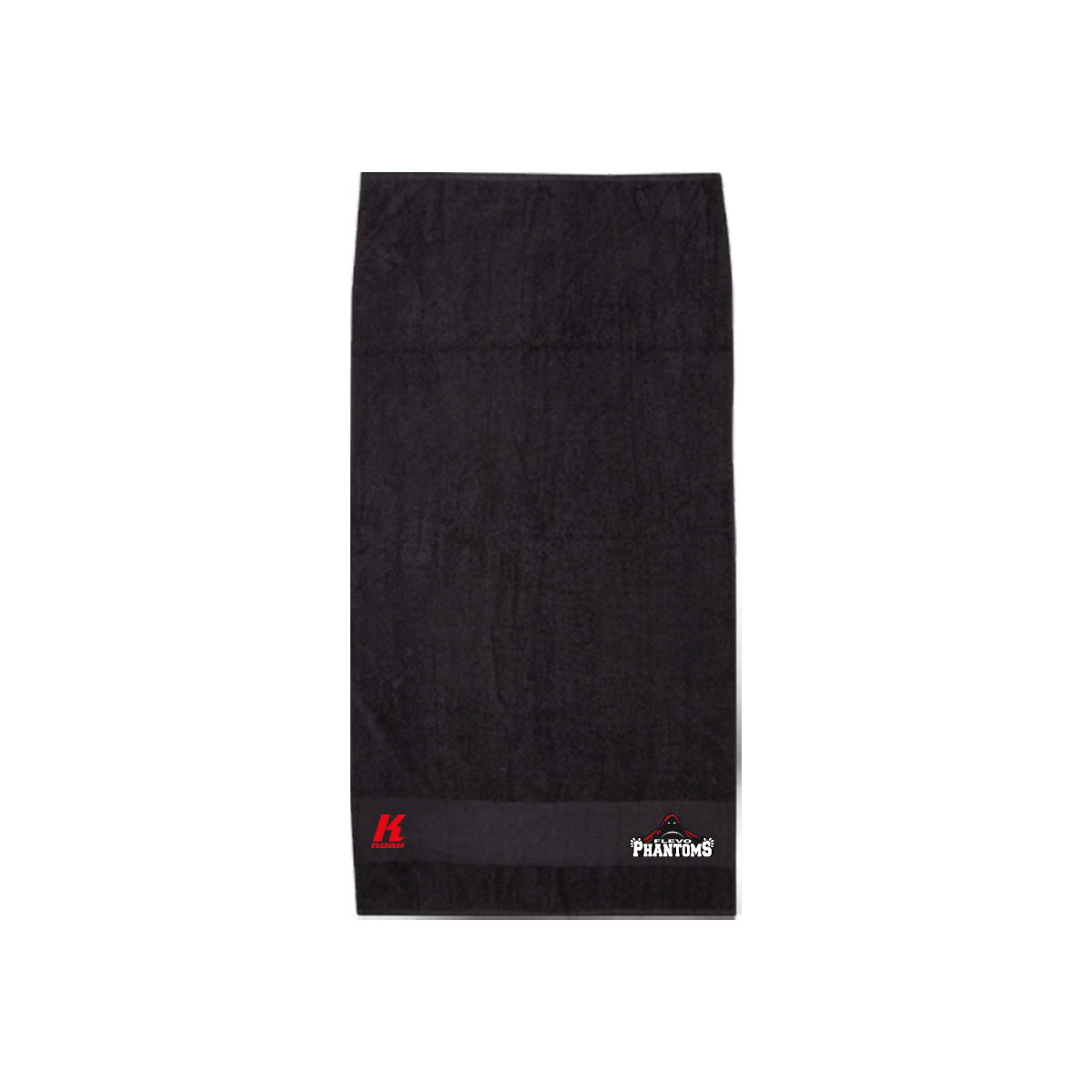 Flevo Phantoms Fan Bath Towel