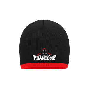 Flevo Phantoms Fan Contrast Beanie