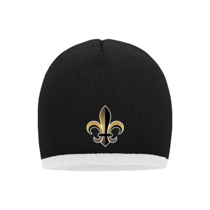 Riviera Saints Fan Contrast Beanie