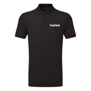 Flevo Phantoms Fan K.Tech Performance Polo