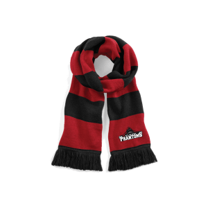 Flevo Phantoms Fan Stadium Scarf