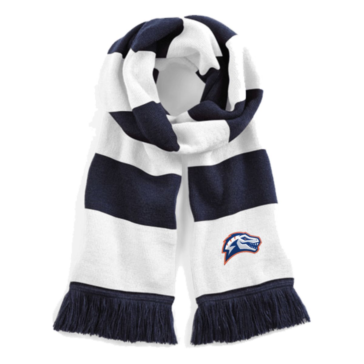 Eindhoven Raptors Fan Stadium Scarf