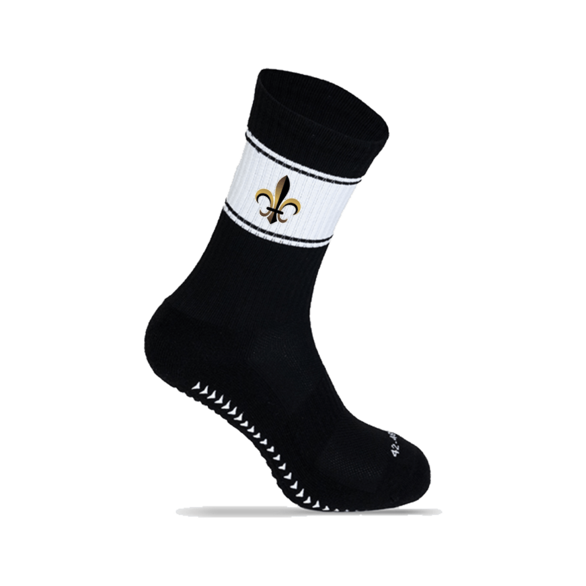 Riviera Saints Fan Ballersocks
