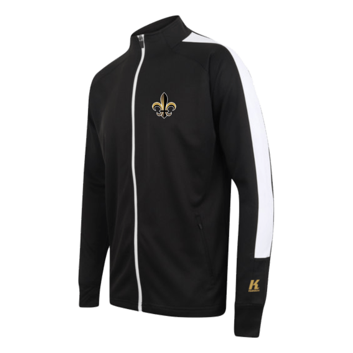 Riviera Saints Fan K.Tech Tracksuit Jacket