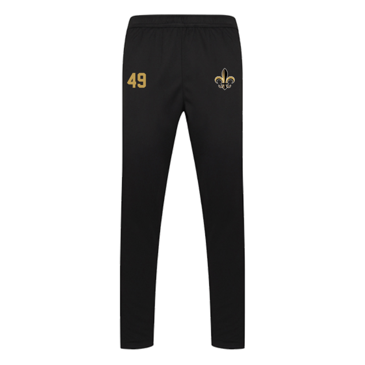 Riviera Saints K.Tech Tracksuit Pant