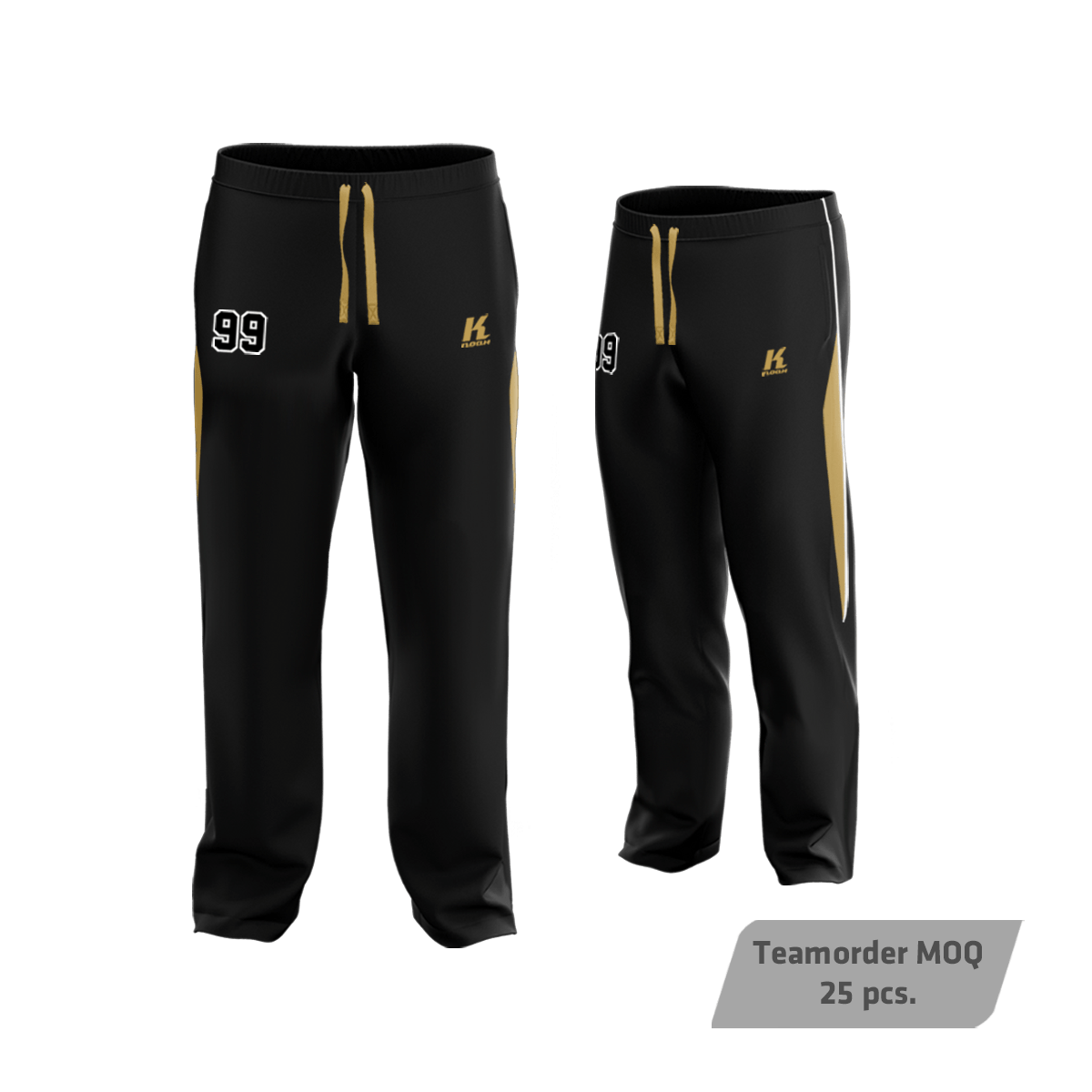 Riviera Saints Signature Sweatpant "Boston"