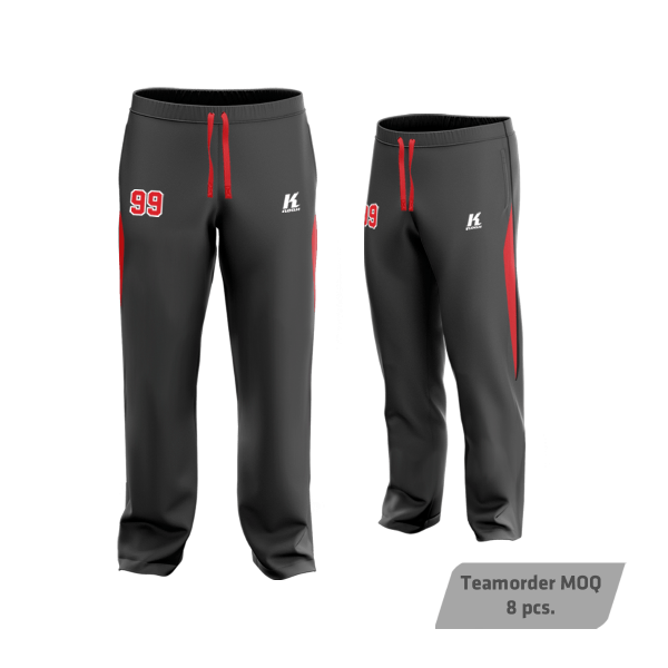Flevo Phantoms Signature Sweatpant "Boston"