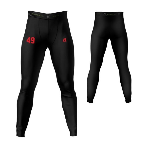 Flevo Phantoms Signature Compression Pant
