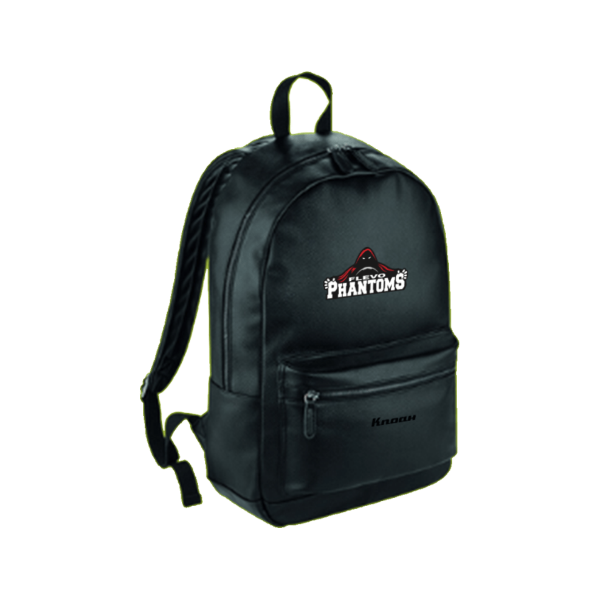 Flevo Phantoms Fan Emblem Backpack