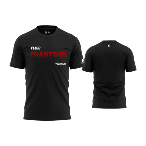 Flevo Phantoms Fan Tee "Teamflow"