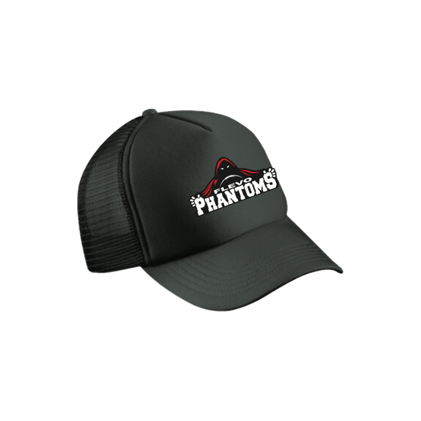 Flevo Phantoms Fan Trucker Cap