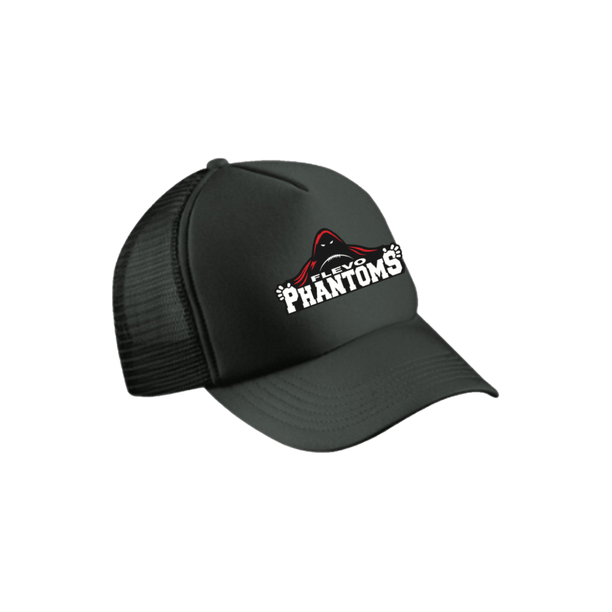 Flevo Phantoms Fan Trucker Cap
