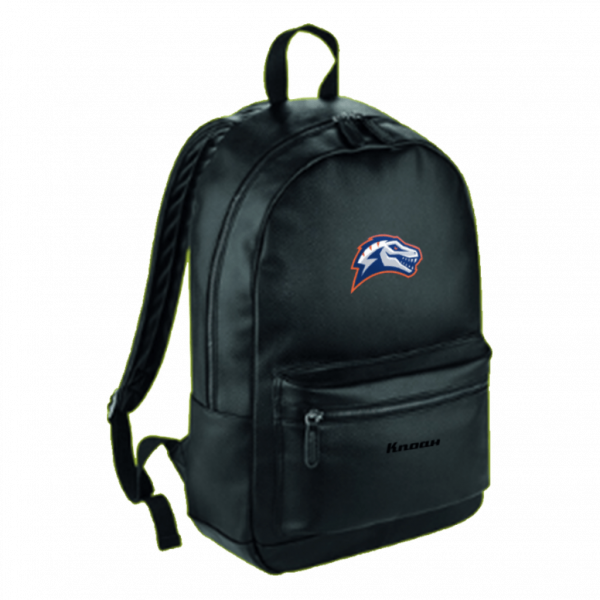 Eindhoven Raptors Fan Emblem Backpack