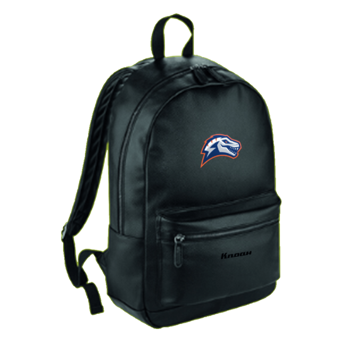 Eindhoven Raptors Fan Emblem Backpack