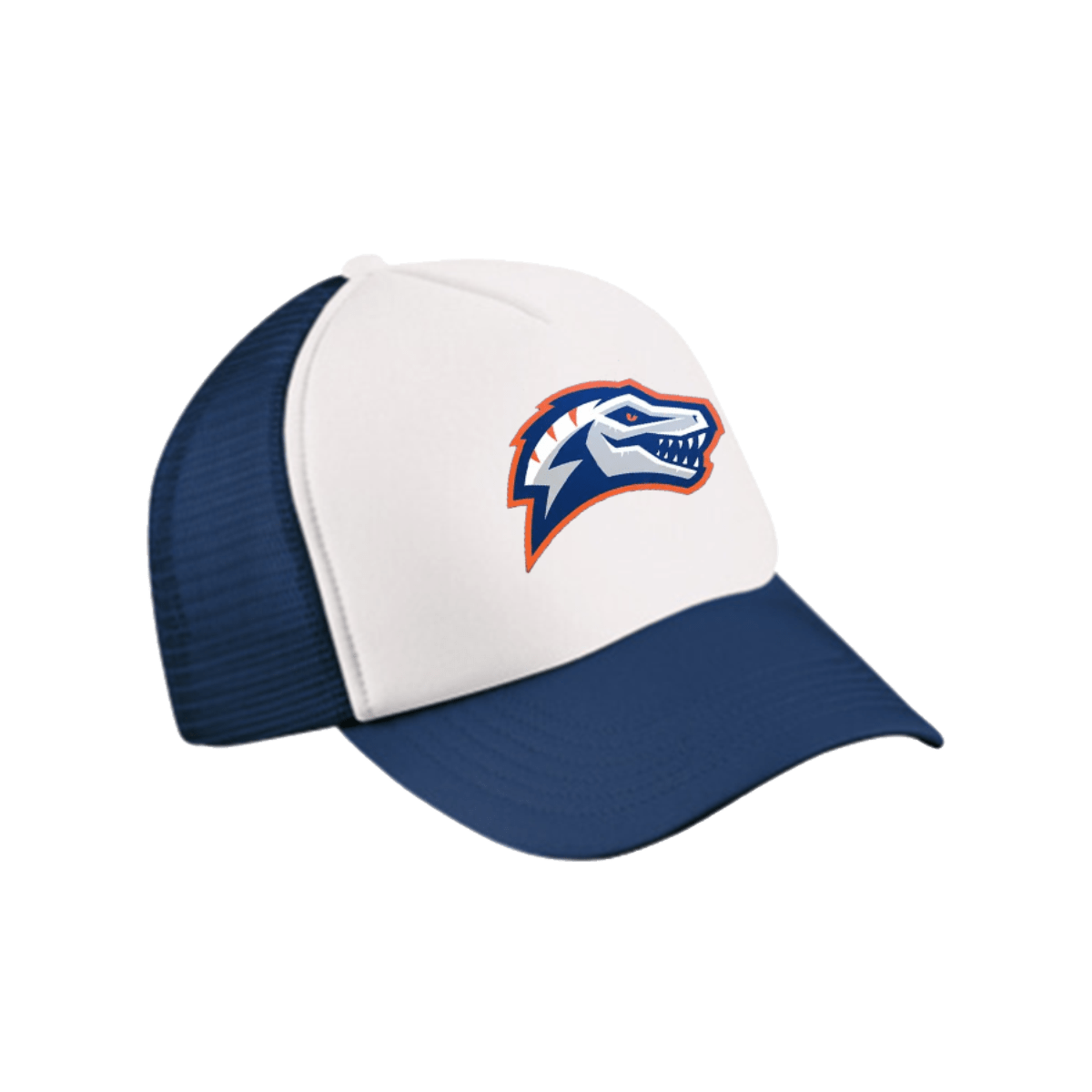 Eindhoven Raptors Fan Trucker Cap
