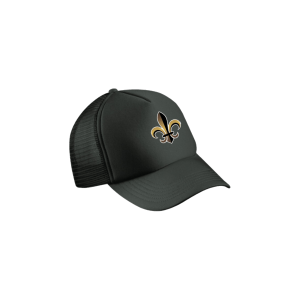 Riviera Saints Fan Trucker Cap