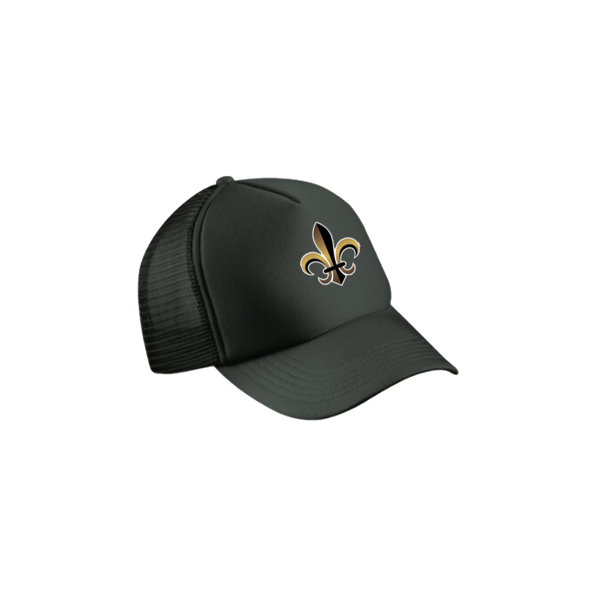 Riviera Saints Fan Trucker Cap