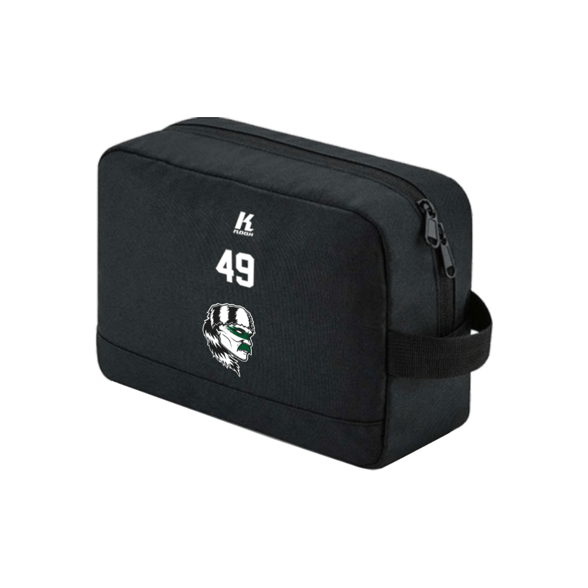 Heidelberg Hunters Athletes Toiletry Bag