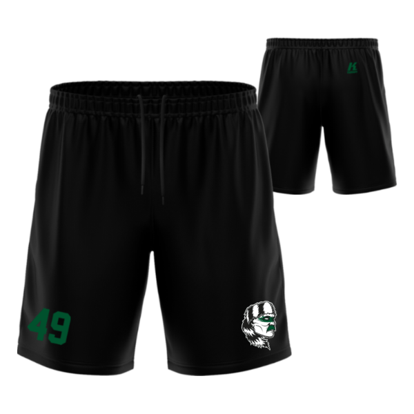 Heidelberg Hunters Basic K.Tech-Fiber Heritage Short