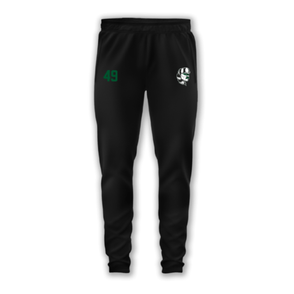 Heidelberg Hunters Basic Skinny Pant