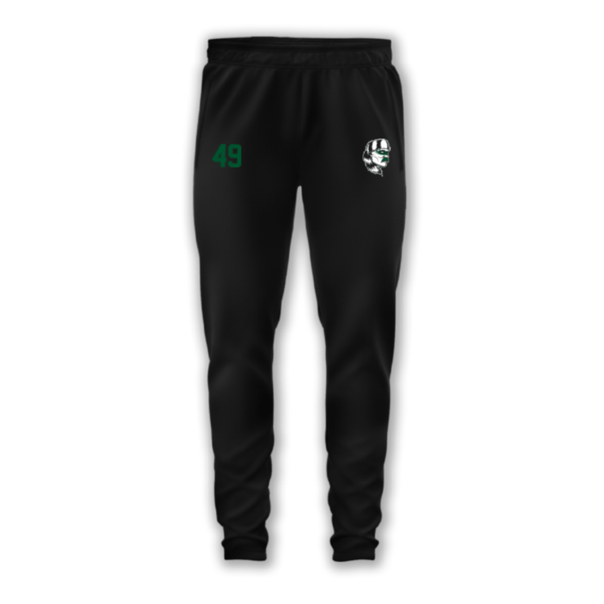 Heidelberg Hunters Basic Skinny Pant