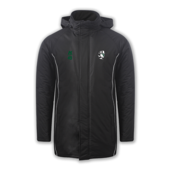 Heidelberg Hunters Basic Stadium Jacket